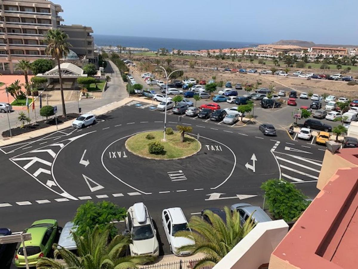 Golf Del Sur Parque Albatros 417 Lägenhet San Miguel de Abona Exteriör bild
